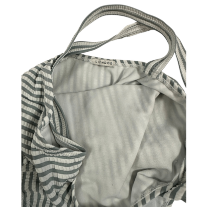 Liewood Bathsuit Stripes 134
