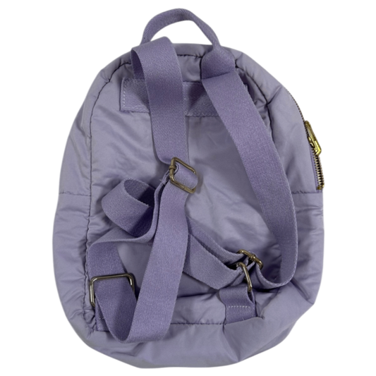 Studio Noos backpack purple
