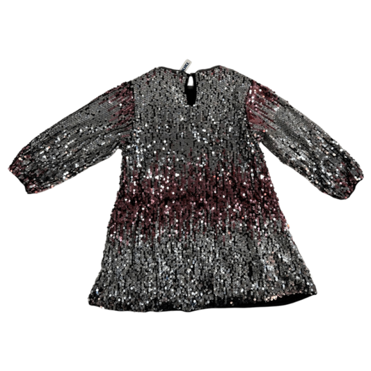 Rikiki Glitter Dress  134