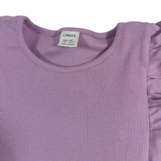 Lindex Longsleeve pink 140