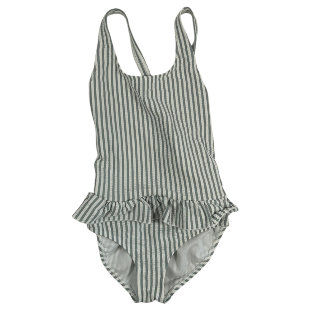 Liewood Bathsuit Stripes 134