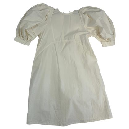 TAM BERE Dress Cream