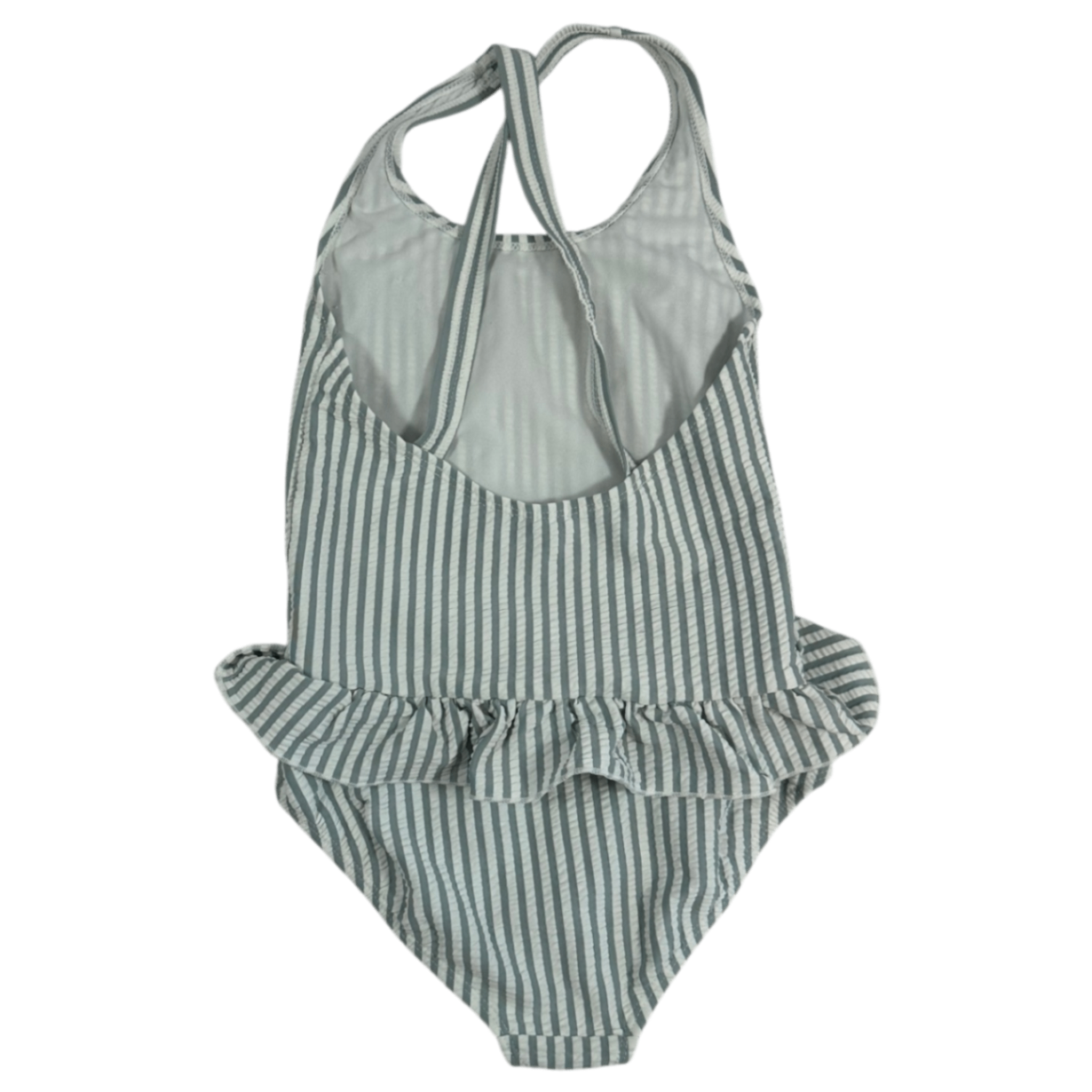 Liewood Bathsuit Stripes 134