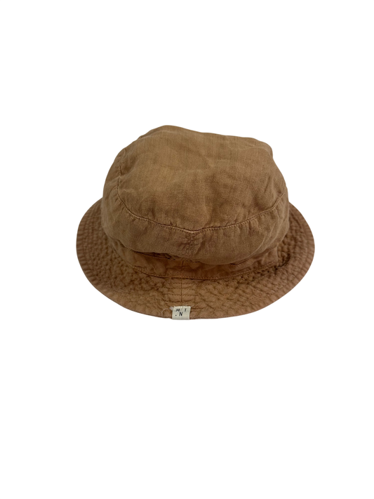 Matona Summer Hat Brown