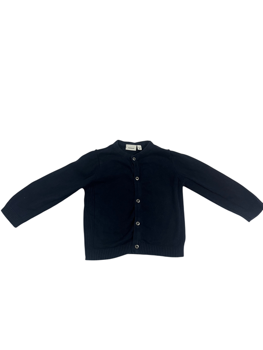 Name it black cardigan