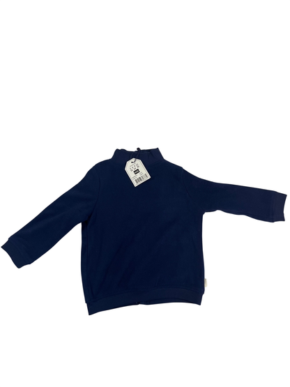 Sergent Major new fleece vest