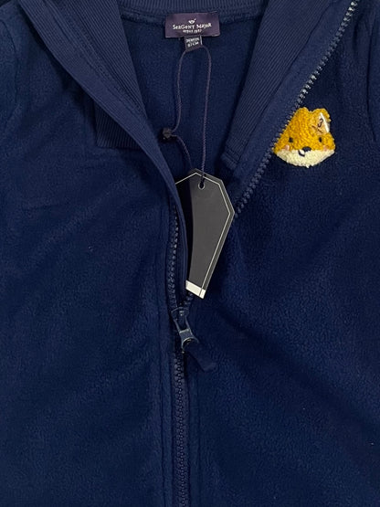 Sergent Major new fleece vest