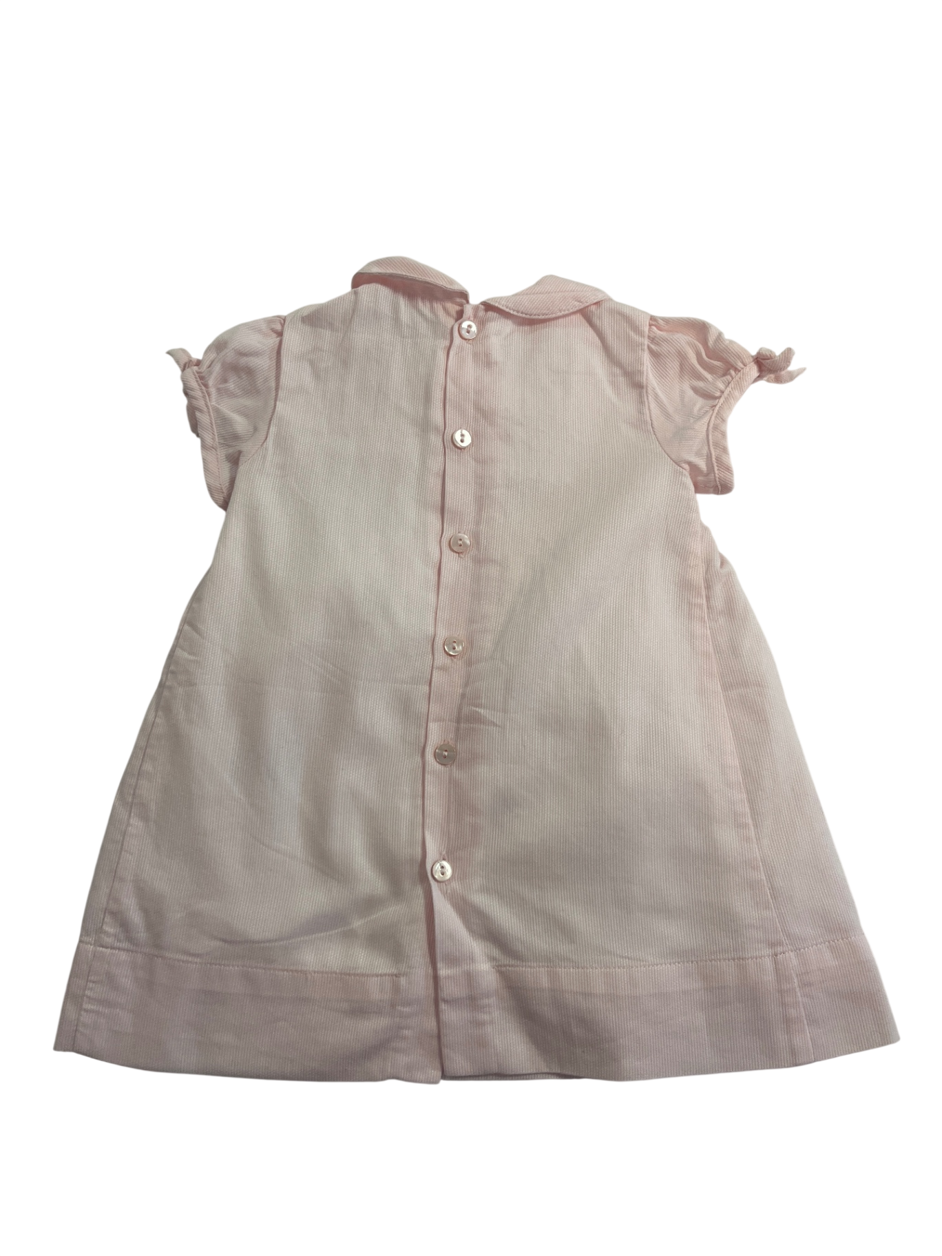 Lanidor Dress Pink