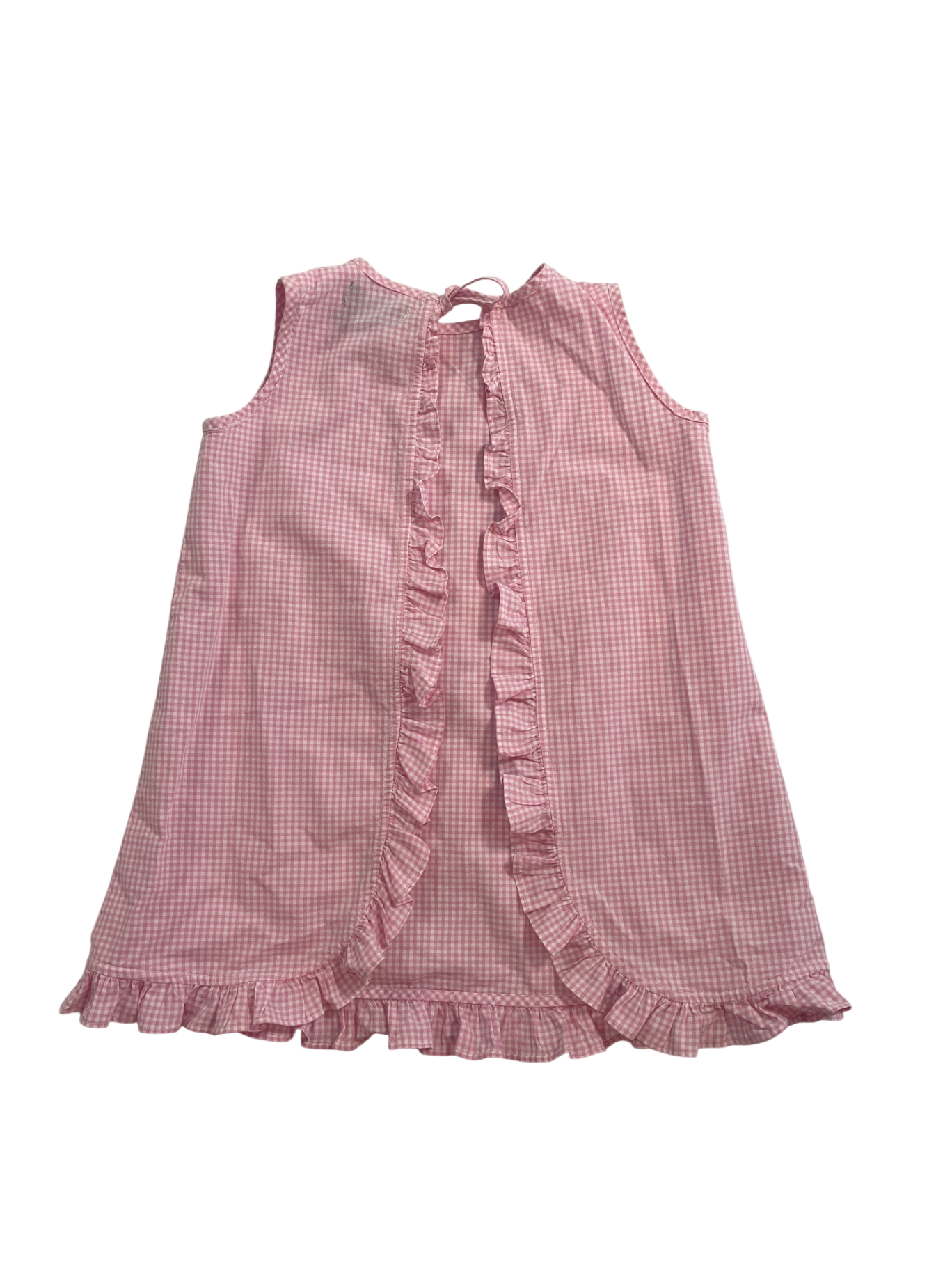 Ralph Lauren Tunic Pink