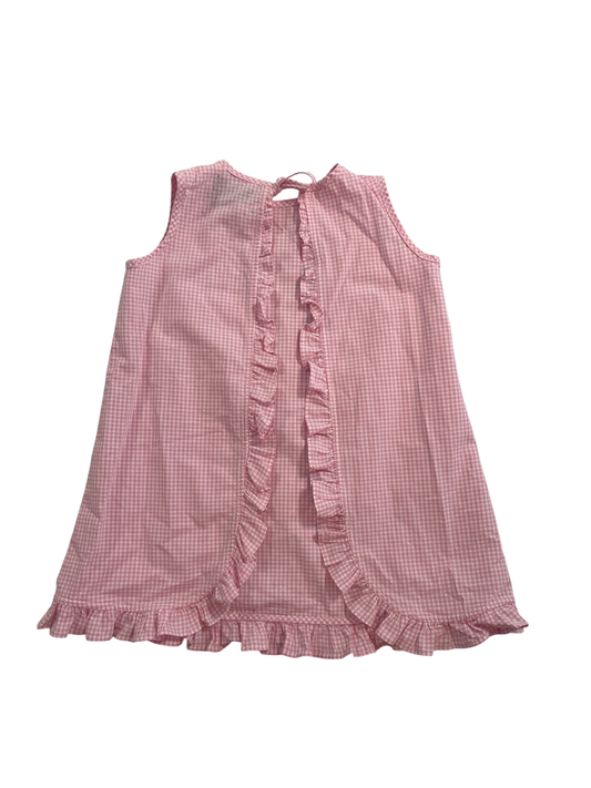Ralph Lauren Tunic Pink