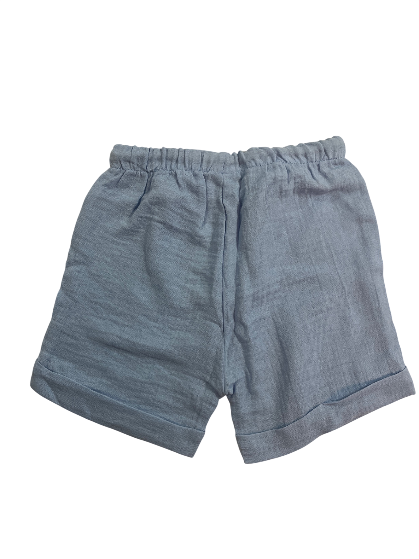 House of Jamie Sweatshorts Light blue