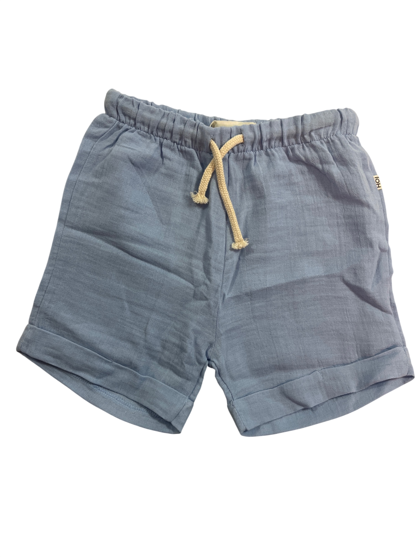 House of Jamie Sweatshorts Light blue