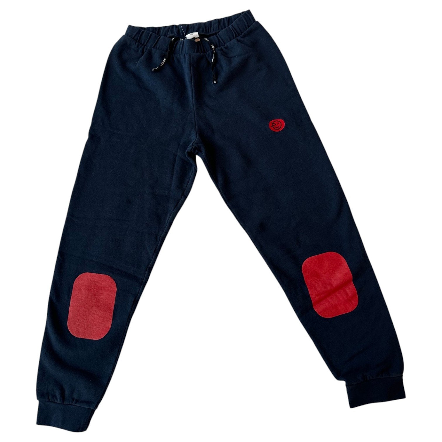 Wynken Joggers Navy blue