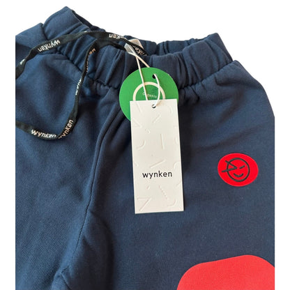 Wynken Joggers Navy blue