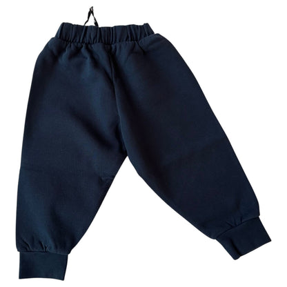 Wynken Joggers Navy blue