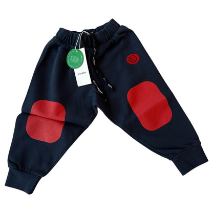 Wynken Joggers Navy blue
