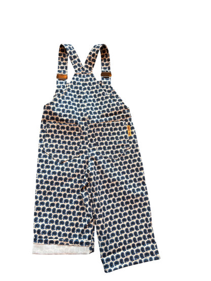 ByJudy Dungarees Blue
