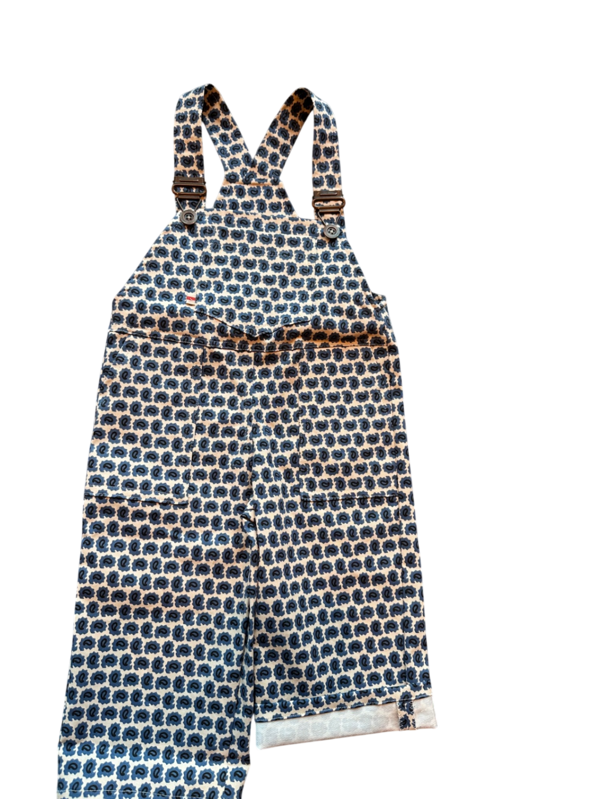 ByJudy Dungarees Blue