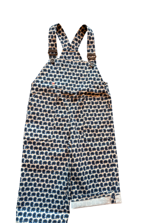 ByJudy Dungarees Blue