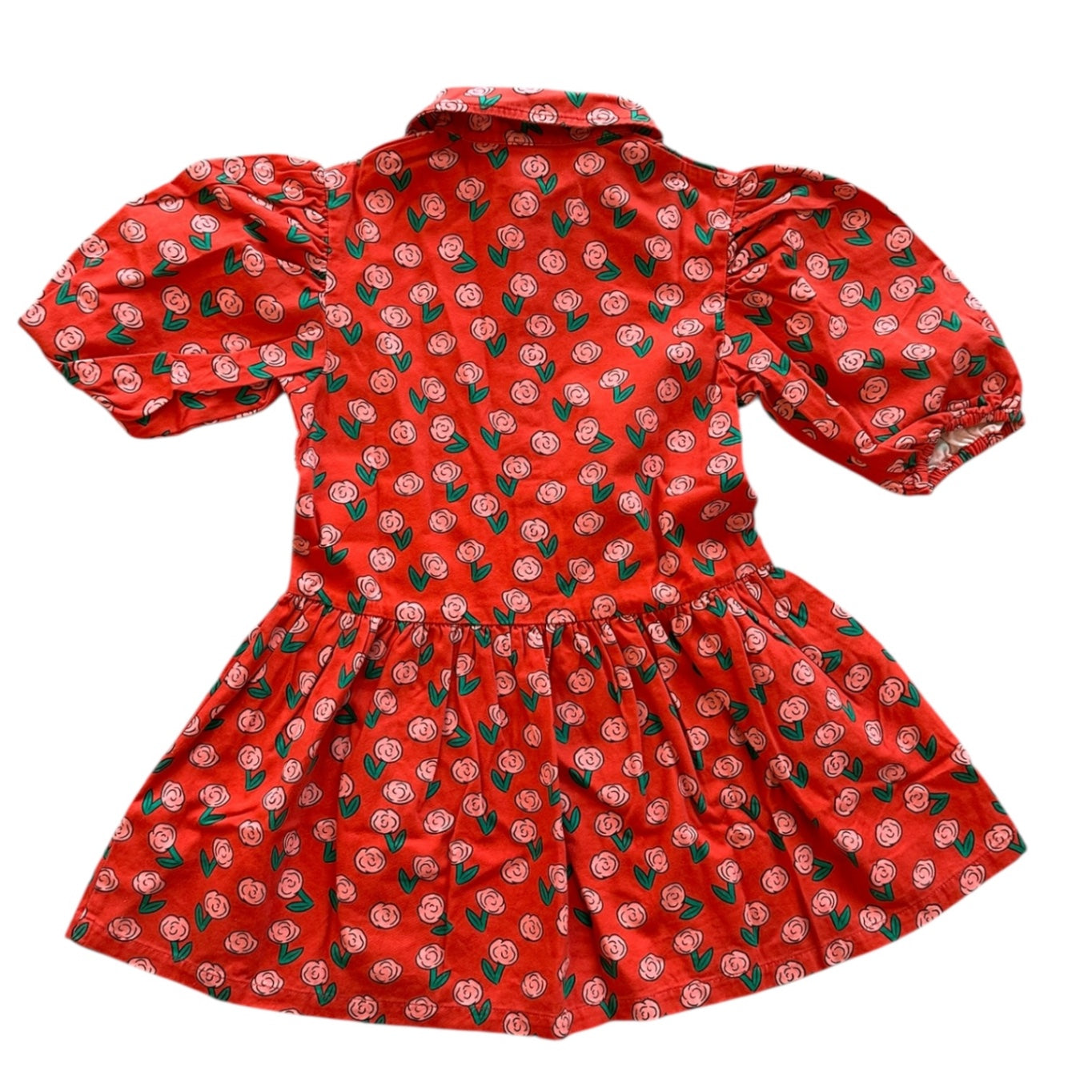 wynken Shirt Red
