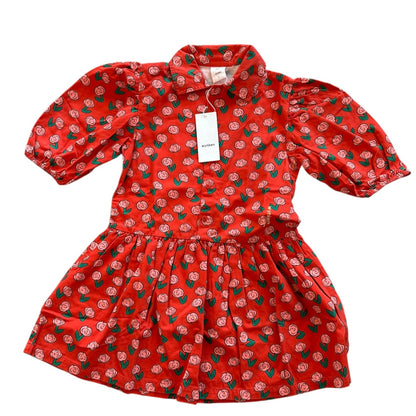 wynken Shirt Red