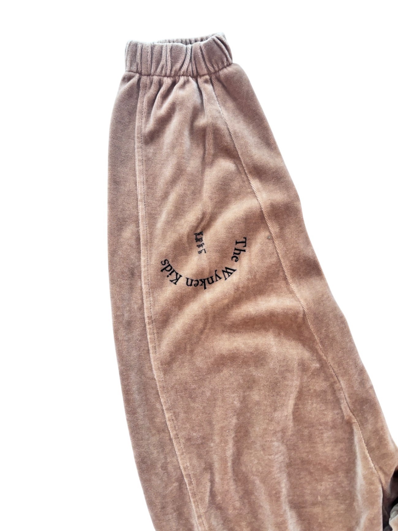 Wynken Sweatpants brown
