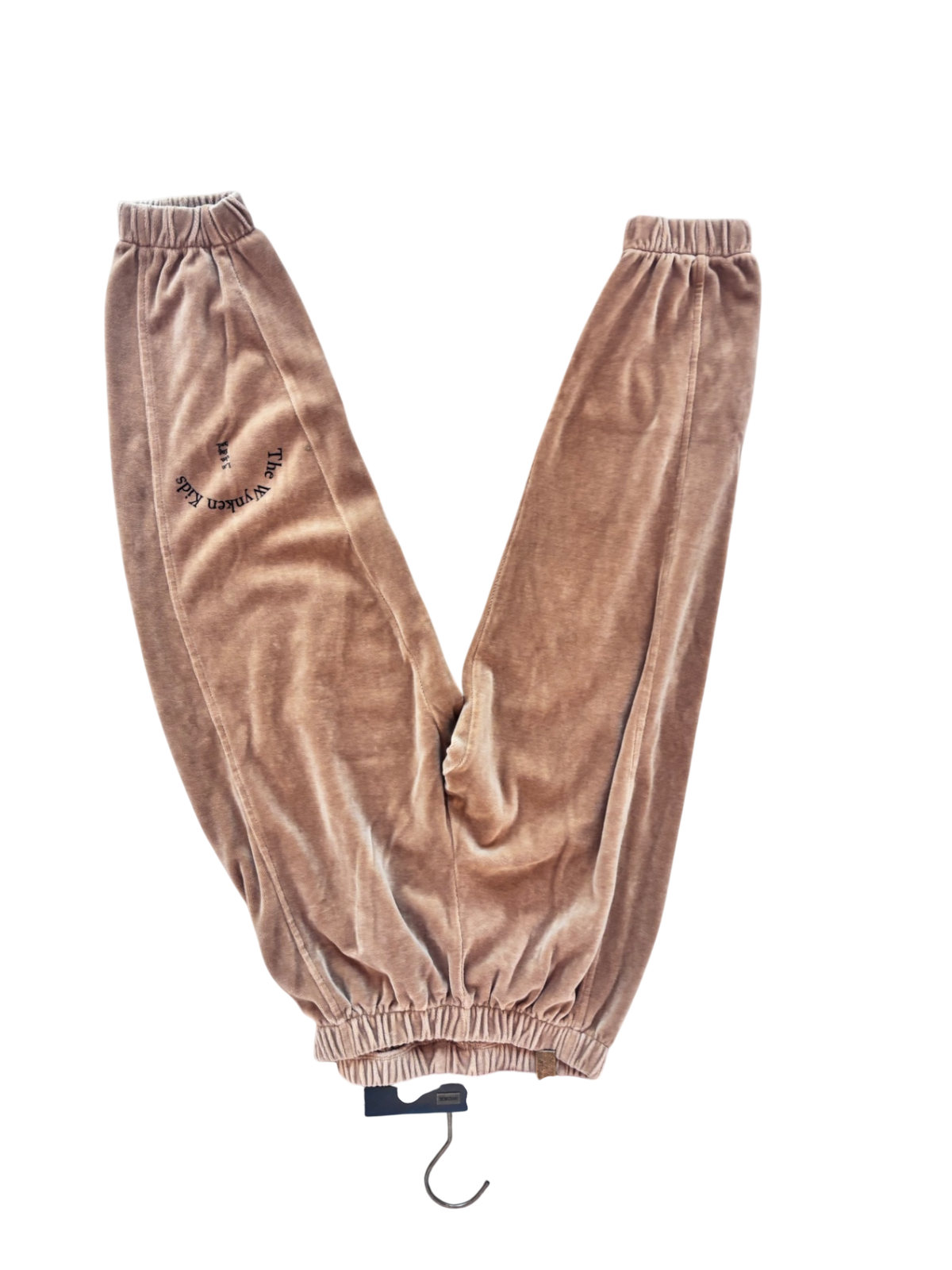 Wynken Sweatpants brown