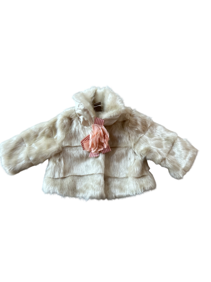 nucleo Jacket Cream