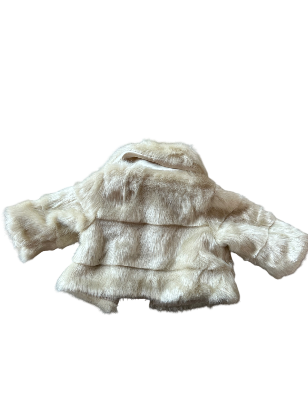 nucleo Jacket Cream