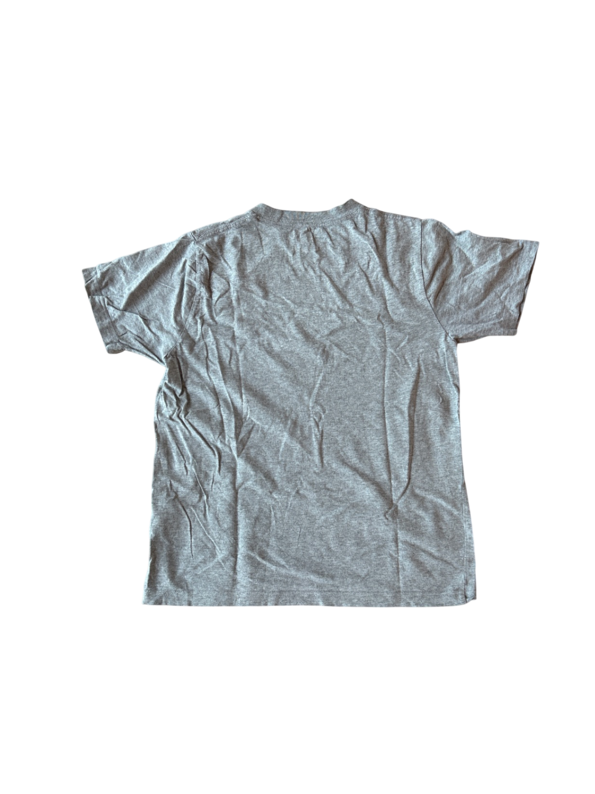 Vans T-Shirt Gray