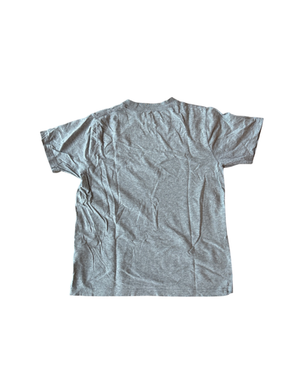 Vans T-Shirt Gray