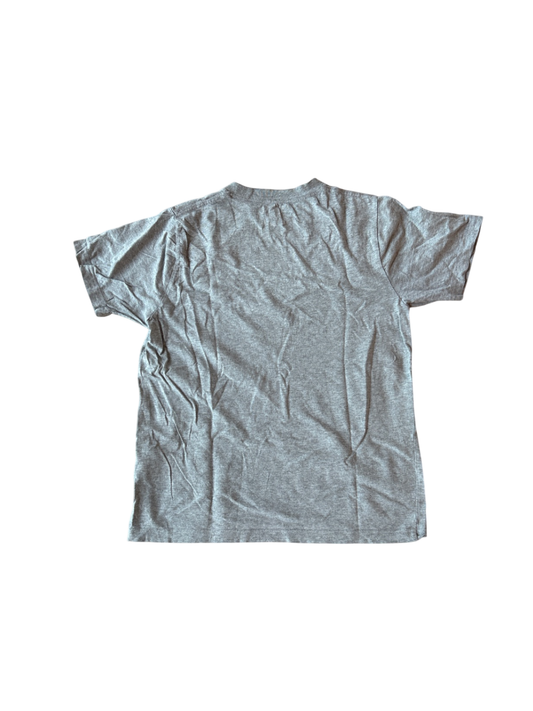 Vans T-Shirt Gray