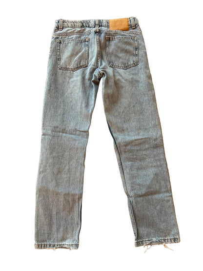 Zara Jeans Light Blue