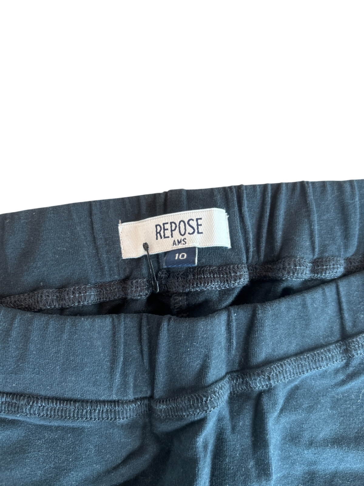 Repose Amsterdam Pants Dark Blue
