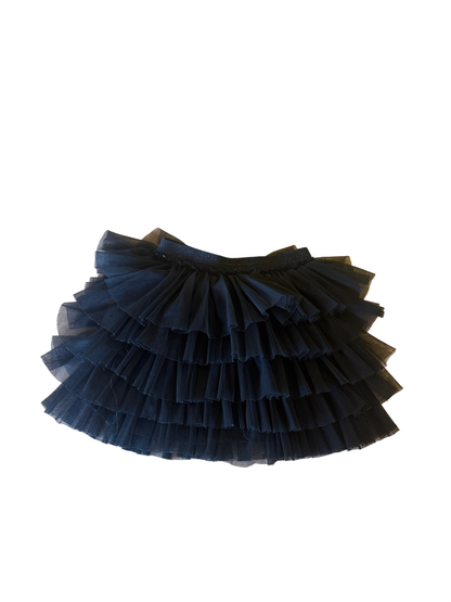 Skirt Black