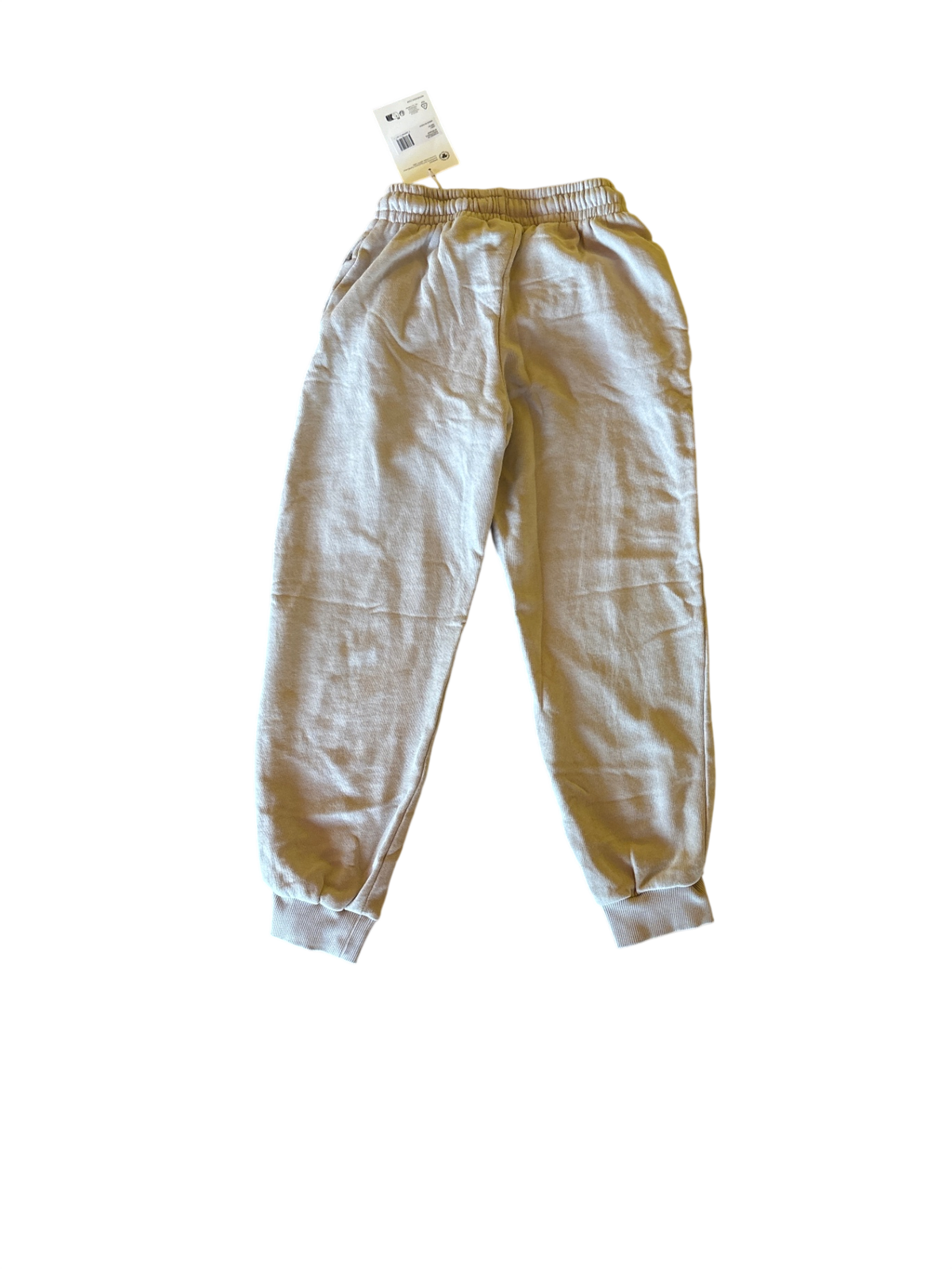 Mini Rodini Sweatpants Beige