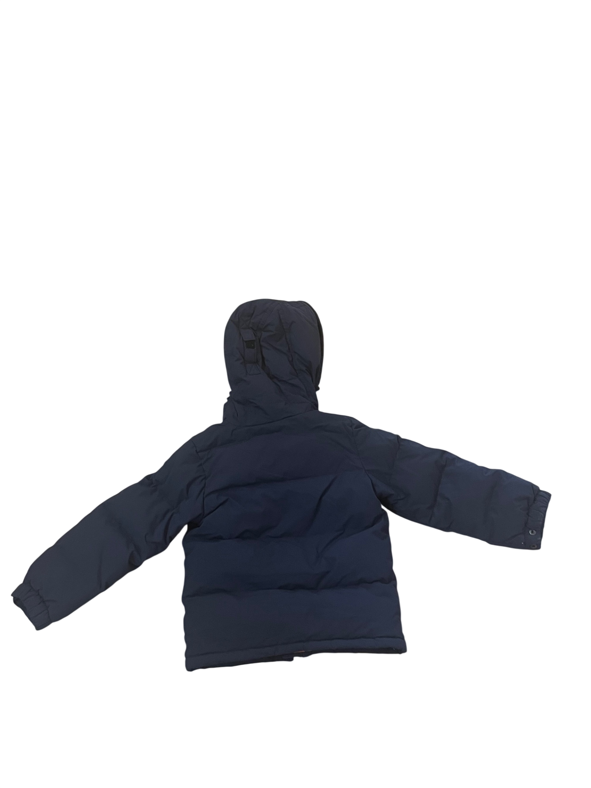 Aspesi Jacket Navy Blue