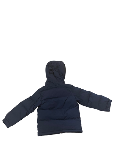 Aspesi Jacket Navy Blue