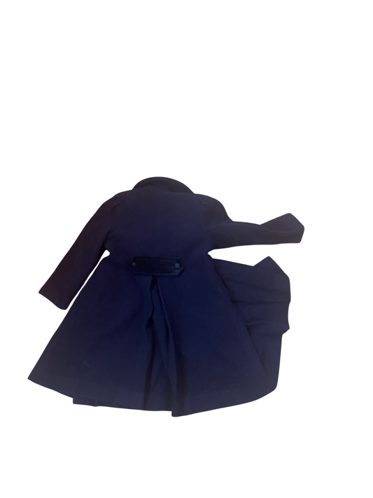 Rainjacket Navy Blue