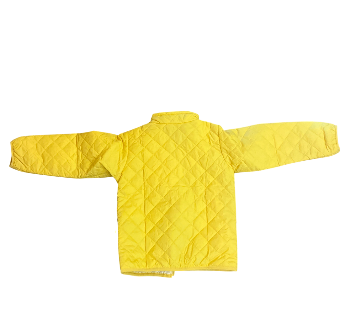 Patagonia Light Down Jacket Yellow