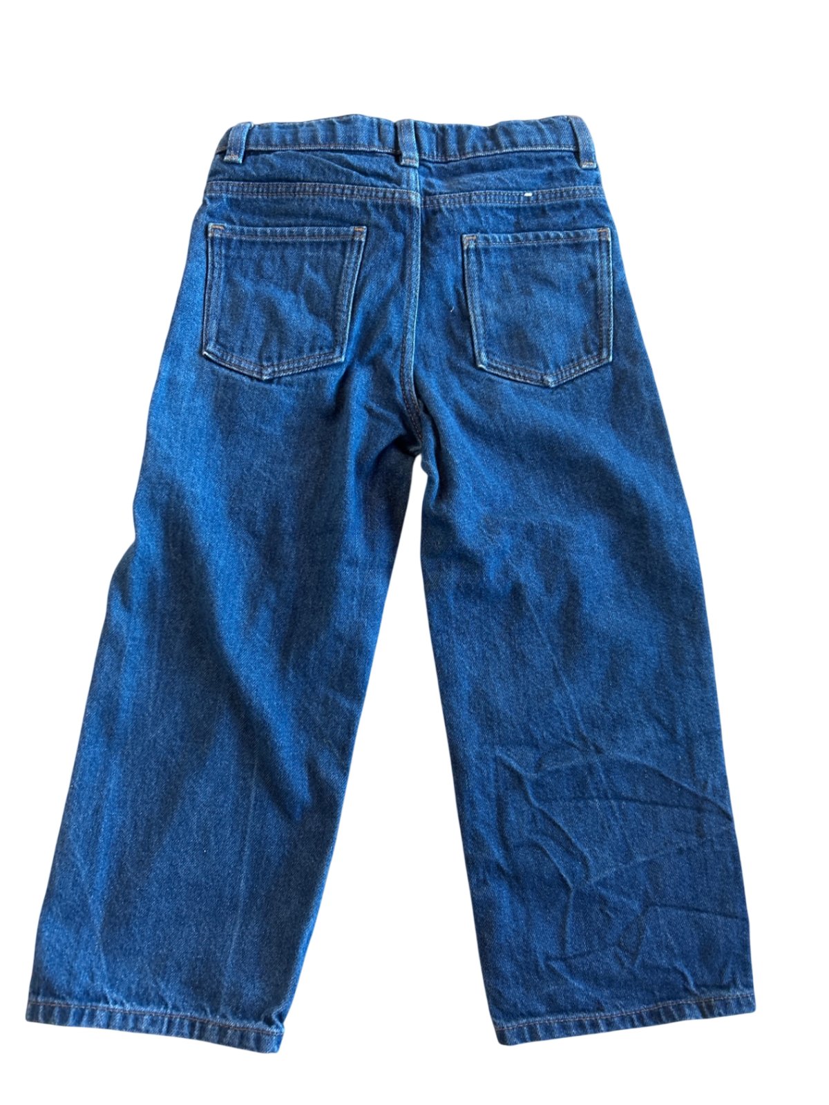 Arket Jeans Blue