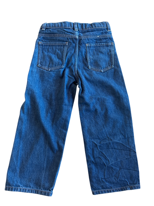 Arket Jeans Blue