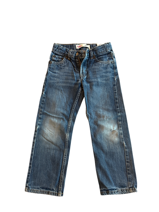 Levi's Jeans Blue