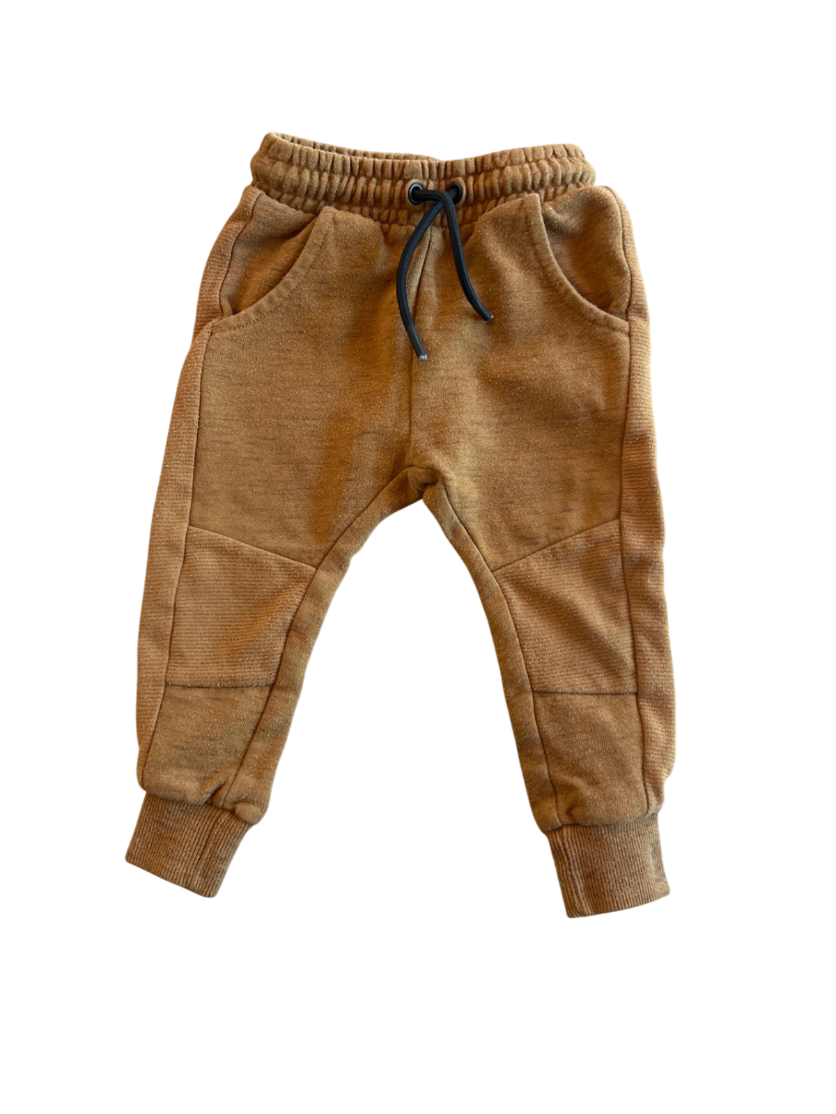 HEMA Sweatpants Brown
