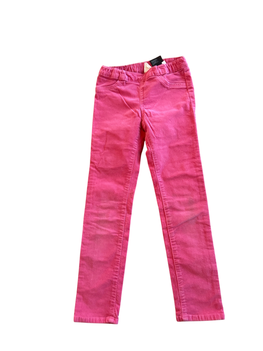 H&M Pants Pink