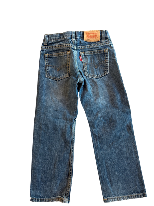 Levi's Jeans Blue