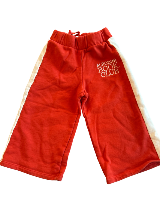 Mini Rodini Pants