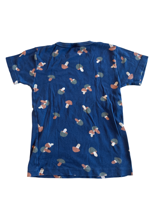 Petit Bateau T-Shirt Blue