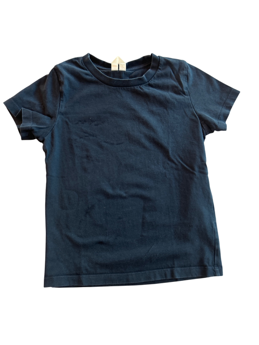Arket T-Shirt Dark Blue