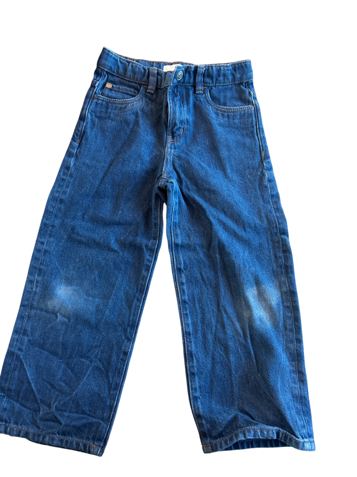 Arket Jeans Blue